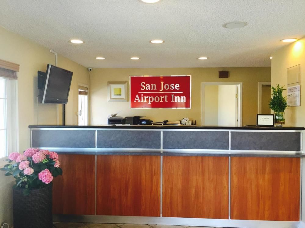 San Jose Airport Inn Luaran gambar