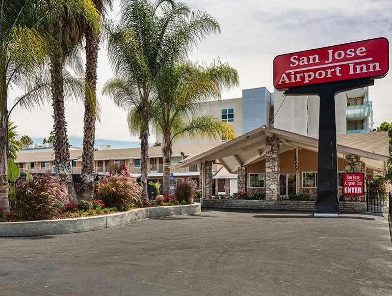 San Jose Airport Inn Luaran gambar